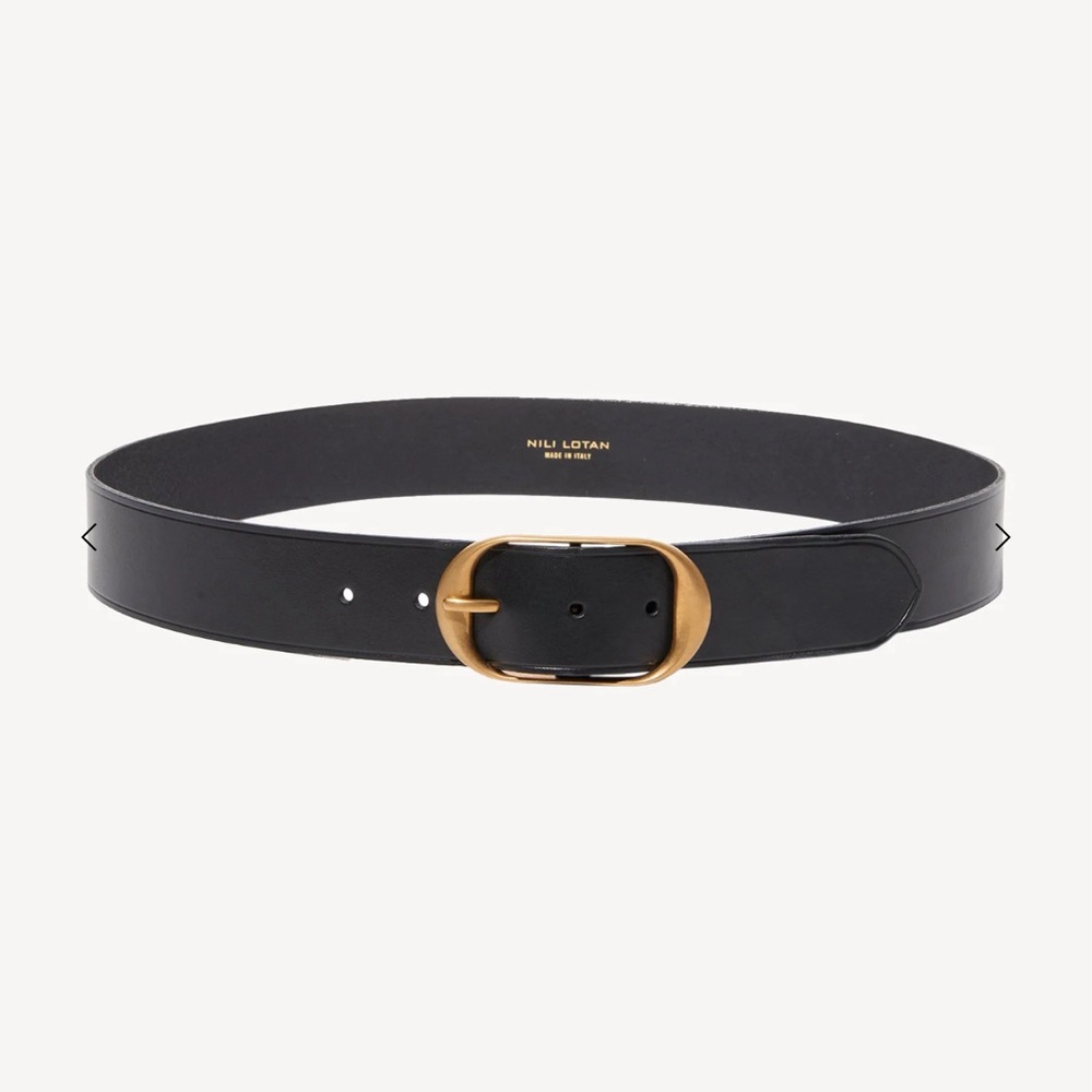 Nili Lotan Nili’s Belt